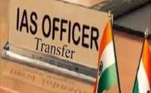 UP govt announces transfers of 46 IAS officers; Sanjay Prasad returns as Principal Secy in Home Dept