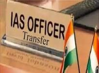 UP govt announces transfers of 46 IAS officers; Sanjay Prasad returns as Principal Secy in Home Dept