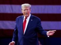 Worst President in US history: Trump slams Biden over 'Open Border Policy'
