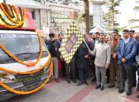 Himachal CM launches portal to parket products of 350,000 rural women