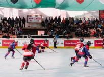 Ice Hockey League to start in Leh with 10 men's, five women's teams in fray