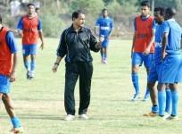 Motivation for all Indian coaches: Dronacharya awardee football caoch Armando Colaco