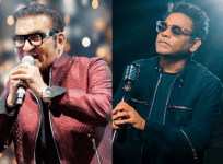 Abhijeet-AR Rahman