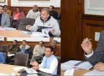 J&K chief secy to target 30,000 installations by March under PM Surya Ghar Yojana