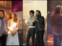 Kiara Advani has not been hospitalized; she has been advised to rest due to exhaustion from her non-stop work schedule.