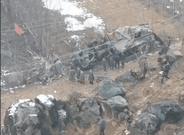 Accident