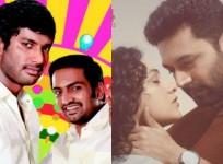 Tamil movies