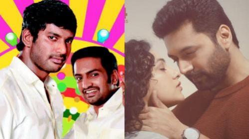 Tamil movies