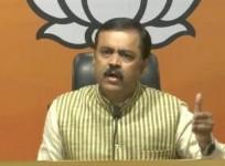 BJP questions silence of Rahul Gandhi in K'taka contractor suicide case involving Kharge's son
