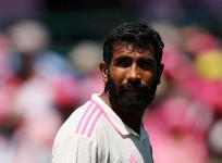 Missed out bowling on the spiciest wicket of the series, says Bumrah