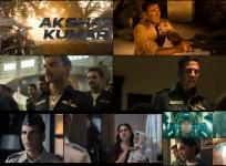 Akshay Kumar and Veer Pahariya in Sky Force Releasing on January 24, this Republic Day Week. Trailer Out Now