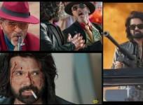 Badass Ravi Kumar trailer: Himesh Reshammiya's swag, over-the-top action, hilarious dialogues leaves netizens in splits