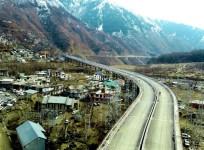 4-lane Banihal bypass ready: Nitin Gadkari on J&K's critical infrastructure development