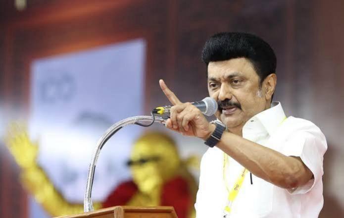 Postponing UGC-NET a right decision: Tamil Nadu CM Stalin CM Stalin announces $1 million prize for deciphering Indus Valley civilisation