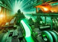 Govt rolling out Rs 15,000 crore roadmap to help steel industry cut carbon emissions
