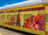 Bharat Gaurav special train between Rajasthan and Guwahati to offer a unique travel experience
