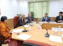 Experts suggest pilot project on using robots for sewer cleaning