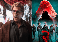 Akshay Kumar-Stree Universe
