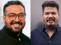 Shankar Anurag Kashyap