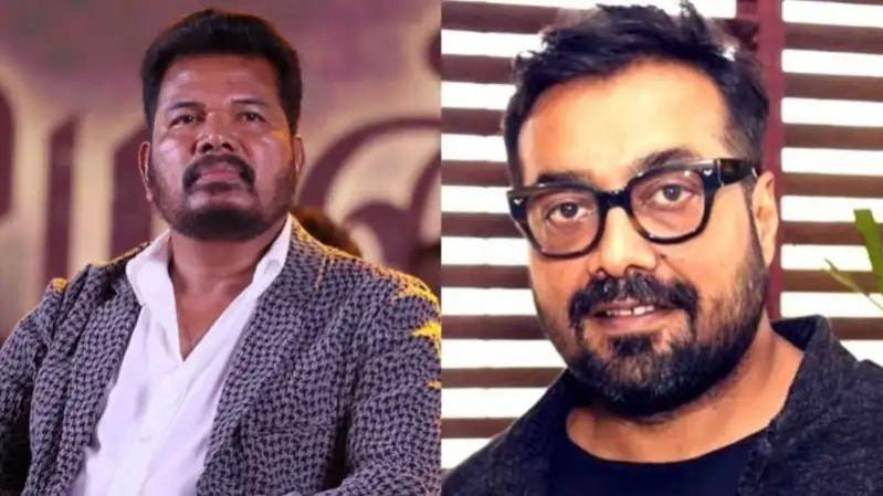 Anurag Kashyap