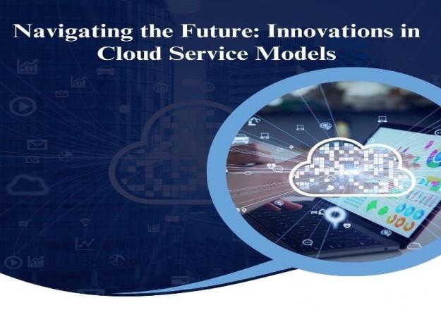 Cloud computing