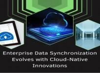 Enterprise Data Synchronization