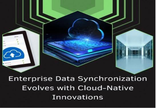Enterprise Data Synchronization