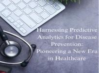 Predictive Analytics for Disease Prevention