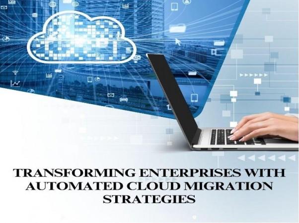 cloud migration