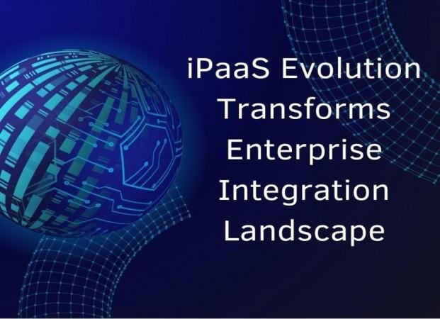 Integration Platform as a Service