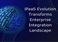 Integration Platform as a Service