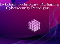Blockchain Technology