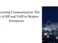Empowering Communication