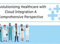Revolutionizing Healthcare