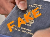 Four Bengal cops under scanner in Bangladeshi fake passport racket case