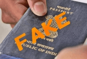 Fake passport racket: Cops tracking foreign nationals enrolled in voters' list in Bengal Four Bengal cops under scanner in Bangladeshi fake passport racket case