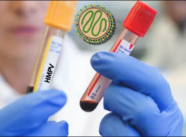 HMPV virus