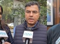 BJP confident of victory in Delhi polls, targets AAP's decade-long rule