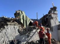 Nepal-Tibet earthquake: Death toll reaches 53
