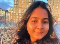US police officer who killed Indian student sacked