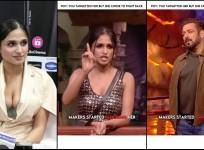 'Do you expect me to speak with folded hands? I wasn't wrong..': BB 18 fame Kashish Kapoor calls Salman Khan's scolding unnecessary