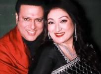 Govinda, Sunita