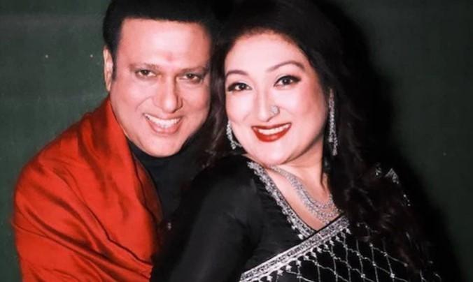 Govinda, Sunita Govinda, Sunita