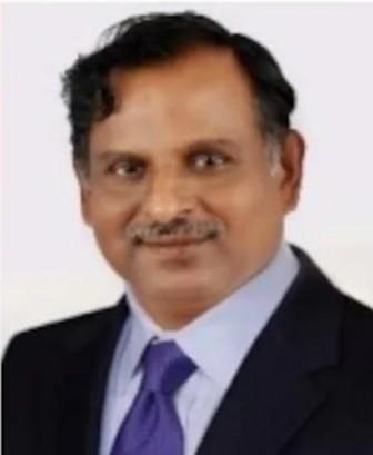 V. Narayanan Ascends as New ISRO Chief, Succeeding S. Somnath V. Narayanan Ascends as New ISRO Chief, Succeeding S. Somnath