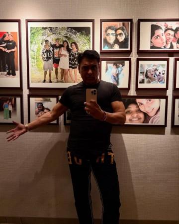 'Shut up, unprofessional actor…': Ekta Kapoor blasts Ram Kapoor over his remark on consummation, kissing scene in BALH 'Shut up, unprofessional actor…': Ekta Kapoor blasts Ram Kapoor over his remark on consummation, kissing scene in BALH