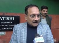 Iss devi ko kitne bungalow chahiye: BJP amplifies attack on Delhi CM Atishi