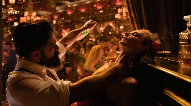 'Vulgar, Cheap': Yash smokes cigar, dances with girls in a posh pub, flaunts His seductive side in birthday peek of Toxic Teaser 'Vulgar, Cheap': Yash smokes cigar, dances with girls in a posh pub, flaunts His seductive side in birthday peek of Toxic Teaser