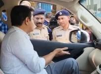 KTR moves HC for lawyer's presence during ACB questioning