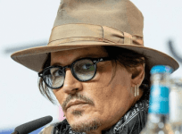 Johnny Depp warns fans about scammers 'impersonating' him online