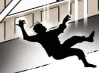 Cyber fraud accused jumps off hotel balcony in escape bid, dies